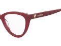 Love Moschino Gafas Graduadas MOL 631 WGX