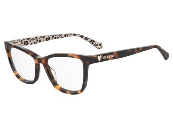 Love Moschino Gafas Graduadas MOL 632 H7P