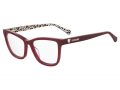 Love Moschino Gafas Graduadas MOL 632 WGX