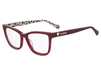 Love Moschino Gafas Graduadas MOL 632 WGX