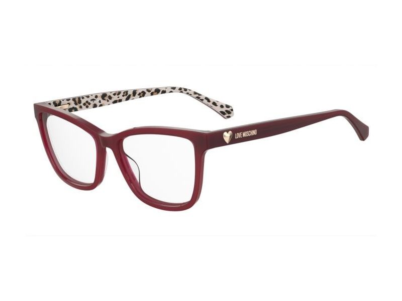 Love Moschino Gafas Graduadas MOL 632 WGX