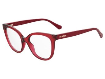 Love Moschino Gafas Graduadas MOL 635 C9A