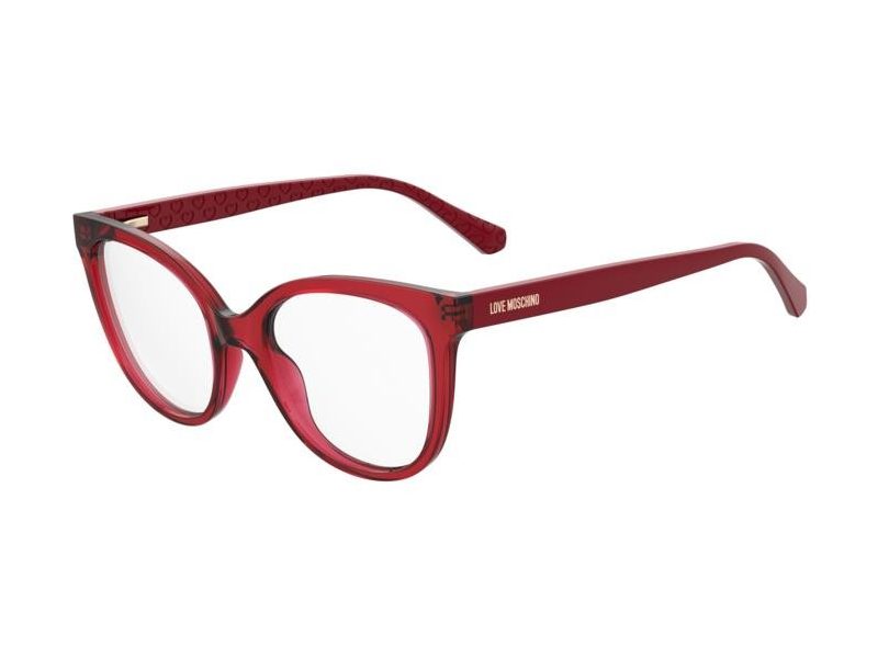 Love Moschino Gafas Graduadas MOL 635 C9A
