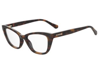 Love Moschino Gafas Graduadas MOL 636 05L
