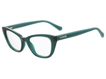 Love Moschino Gafas Graduadas MOL 636 1ED