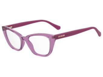 Love Moschino Gafas Graduadas MOL 636 MU1