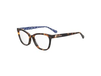 Love Moschino Gafas Graduadas MOL 639 2VM