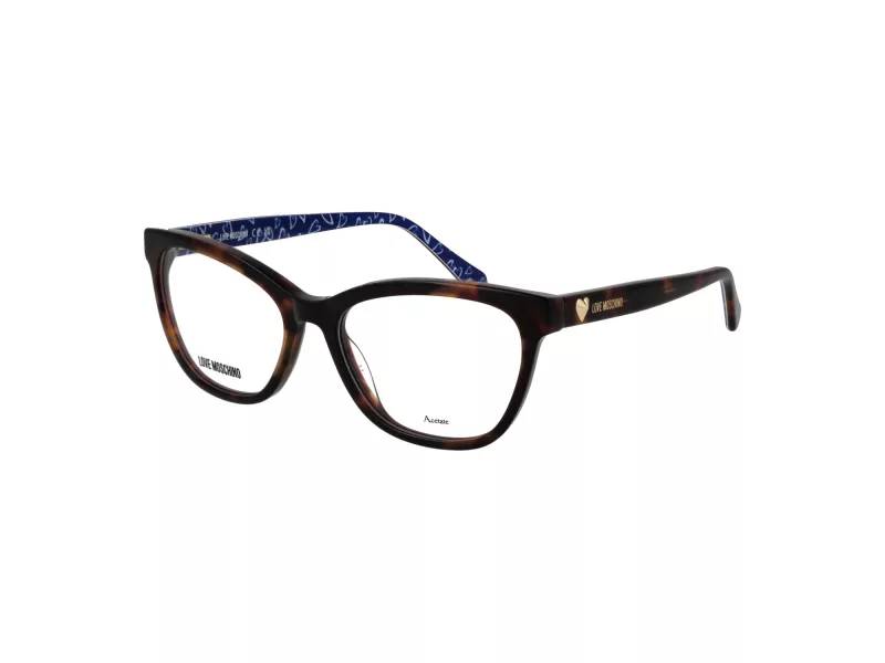 Love Moschino Gafas Graduadas MOL 639 2VM