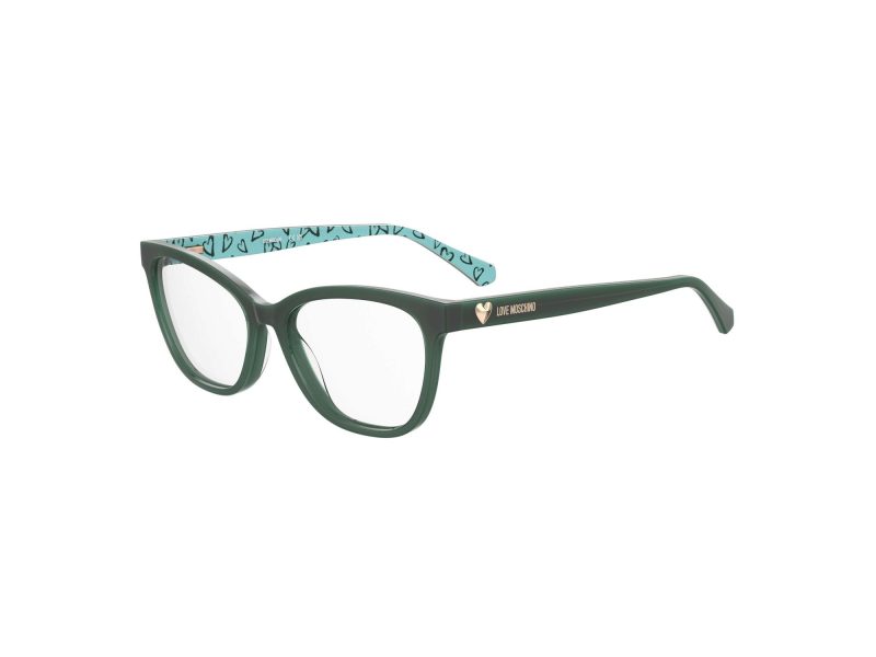 Love Moschino Gafas Graduadas MOL 639 6HO