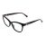 Love Moschino Gafas Graduadas MOL 639 INA