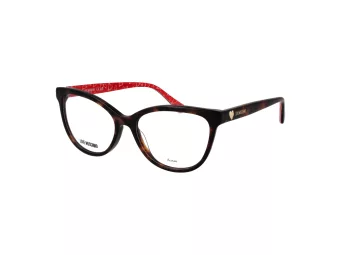 Love Moschino Gafas Graduadas MOL 640 2VM