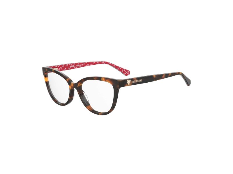 Love Moschino Gafas Graduadas MOL 640 2VM