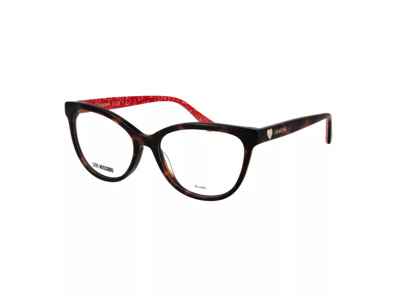 Love Moschino Gafas Graduadas MOL 640 2VM