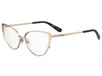 Love Moschino Gafas Graduadas MOL 641 000