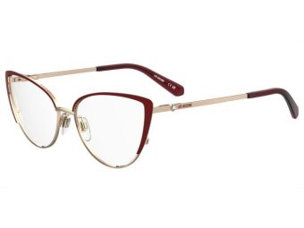 Love Moschino Gafas Graduadas MOL 641 6K3