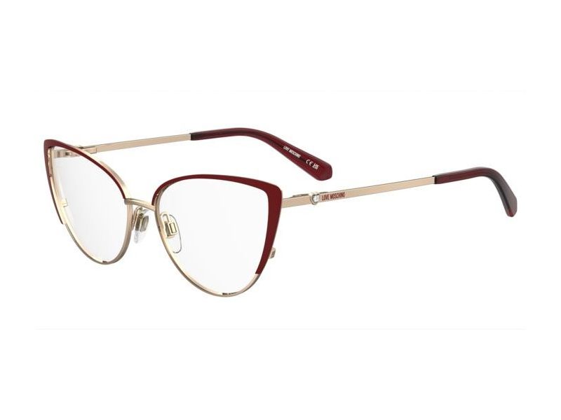 Love Moschino Gafas Graduadas MOL 641 6K3