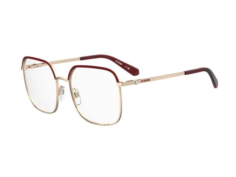 Love Moschino Gafas Graduadas MOL 642 6K3