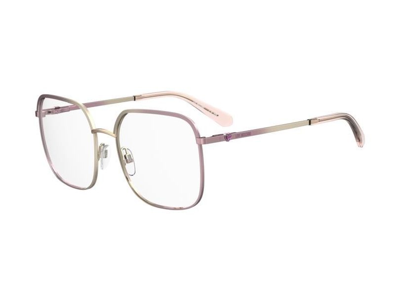 Love Moschino Gafas Graduadas MOL 642 S45