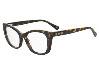 Love Moschino Gafas Graduadas MOL 644 086
