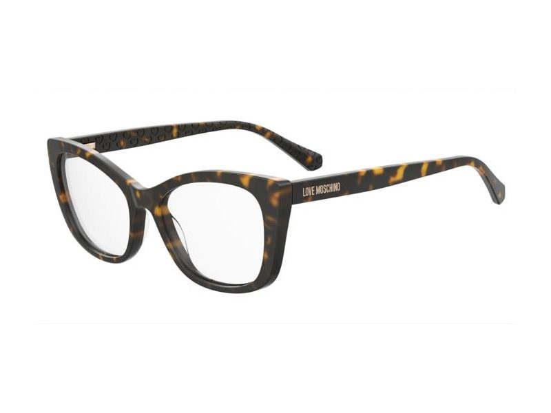Love Moschino Gafas Graduadas MOL 644 086