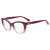 Love Moschino Gafas Graduadas MOL 644 2OO