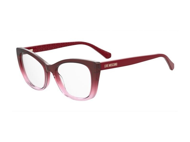 Love Moschino Gafas Graduadas MOL 644 2OO