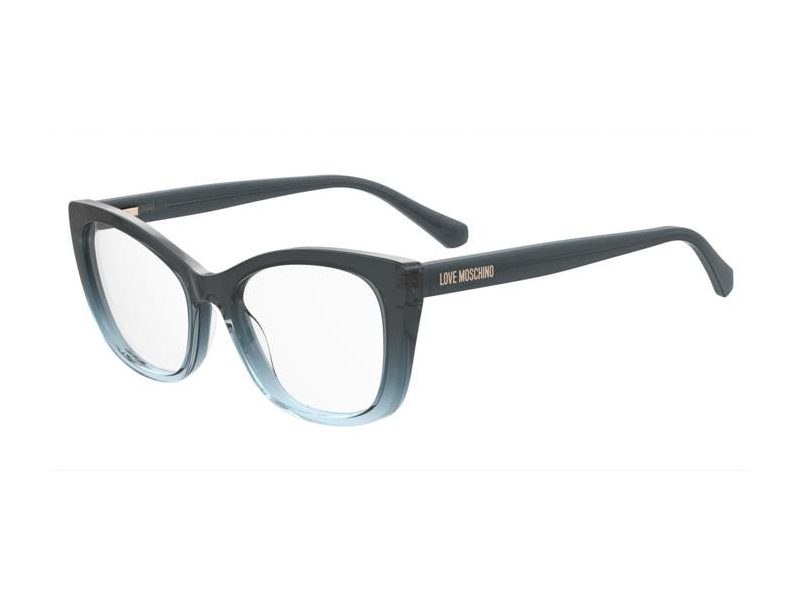 Love Moschino Gafas Graduadas MOL 644 WTA