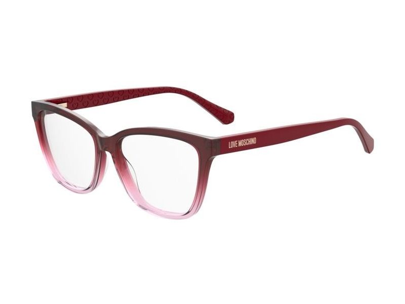 Love Moschino Gafas Graduadas MOL 645 2OO