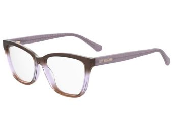 Love Moschino Gafas Graduadas MOL 645 2RO