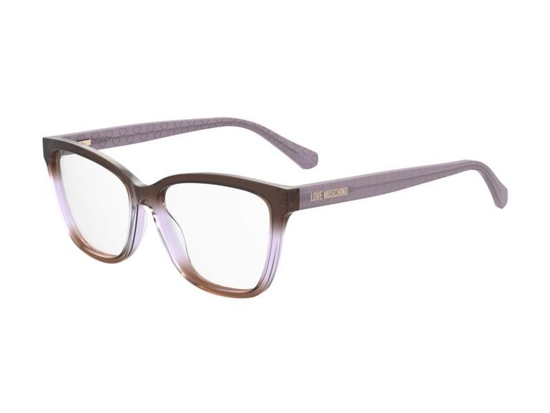 Love Moschino Gafas Graduadas MOL 645 2RO