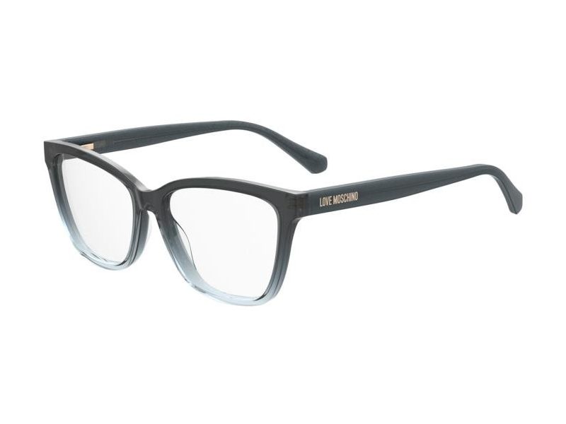 Love Moschino Gafas Graduadas MOL 645 WTA