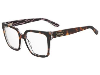 Love Moschino Gafas Graduadas MOL 648 MAP