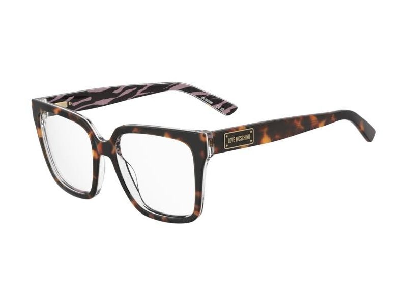 Love Moschino Gafas Graduadas MOL 648 MAP