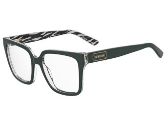 Love Moschino Gafas Graduadas MOL 648 RGK