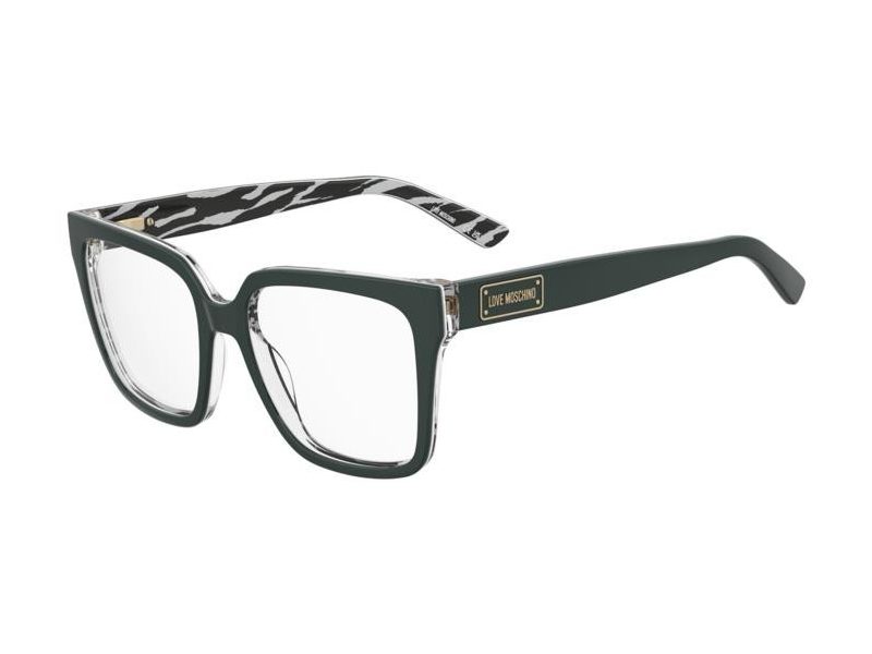 Love Moschino Gafas Graduadas MOL 648 RGK