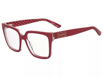 Love Moschino Gafas Graduadas MOL 648 SSC