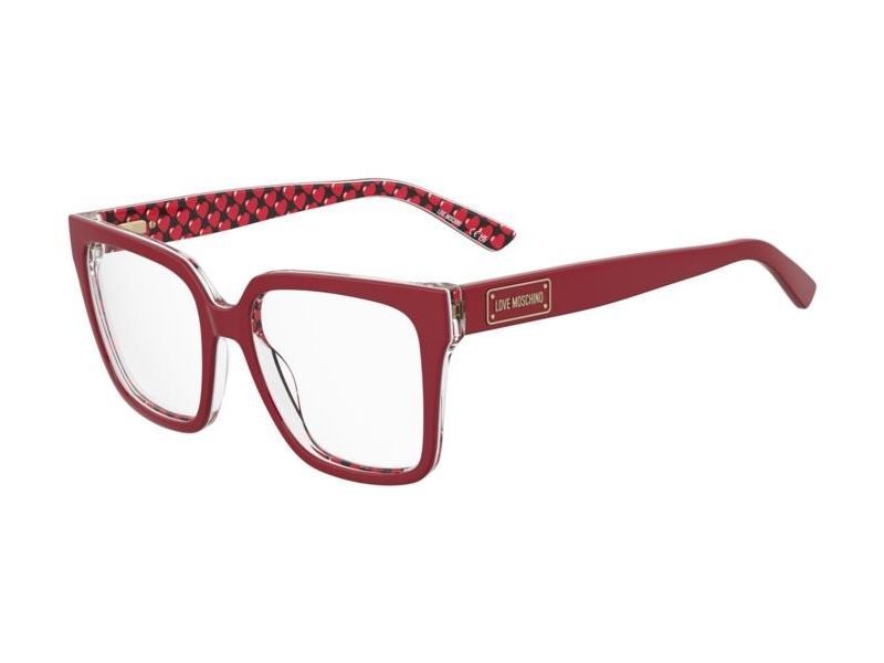 Love Moschino Gafas Graduadas MOL 648 SSC