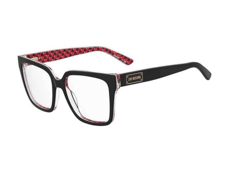 Love Moschino Gafas Graduadas MOL 648 UYY