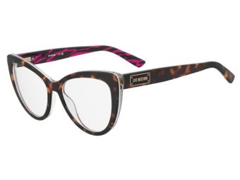 Love Moschino Gafas Graduadas MOL 649 2VL