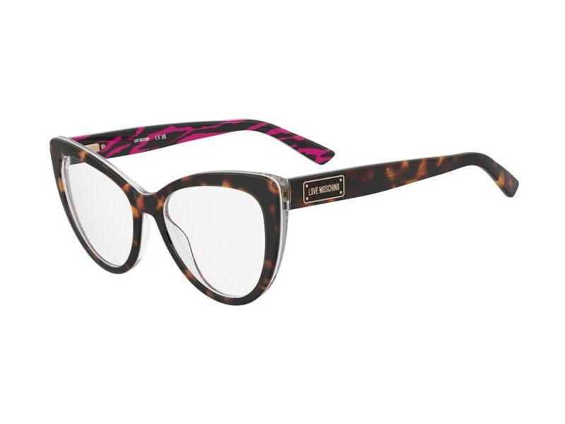 Love Moschino Gafas Graduadas MOL 649 2VL