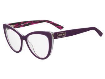 Love Moschino Gafas Graduadas MOL 649 SDH