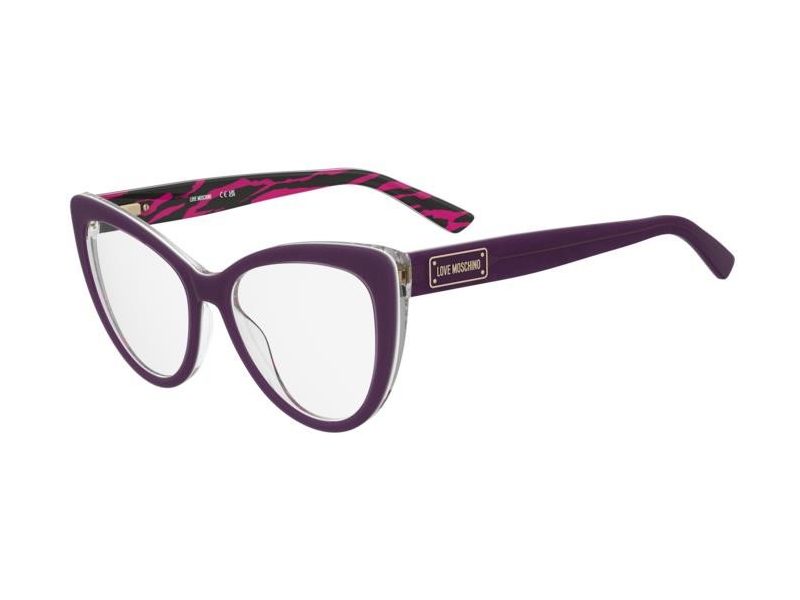 Love Moschino Gafas Graduadas MOL 649 SDH
