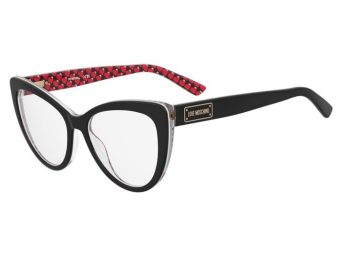 Love Moschino Gafas Graduadas MOL 649 UYY