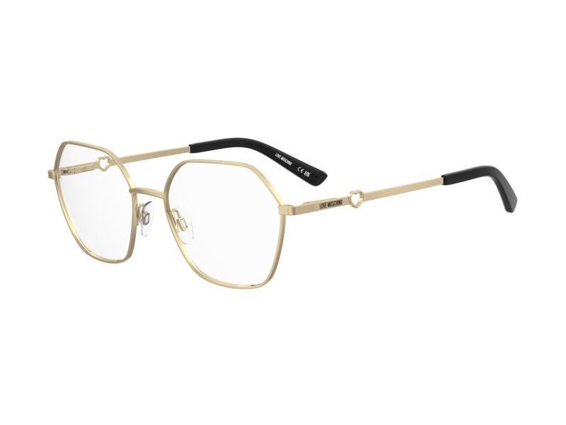 Love Moschino Gafas Graduadas MOL 650 000