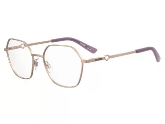 Love Moschino Gafas Graduadas MOL 650 DDB