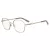 Love Moschino Gafas Graduadas MOL 650 DDB
