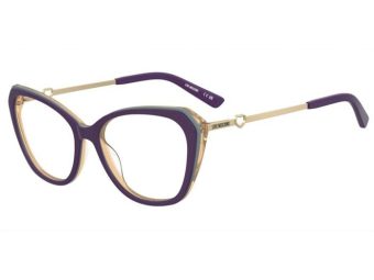 Love Moschino Gafas Graduadas MOL 653 6WY
