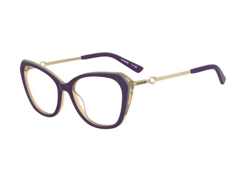 Love Moschino Gafas Graduadas MOL 653 6WY