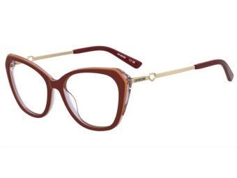 Love Moschino Gafas Graduadas MOL 653 95E