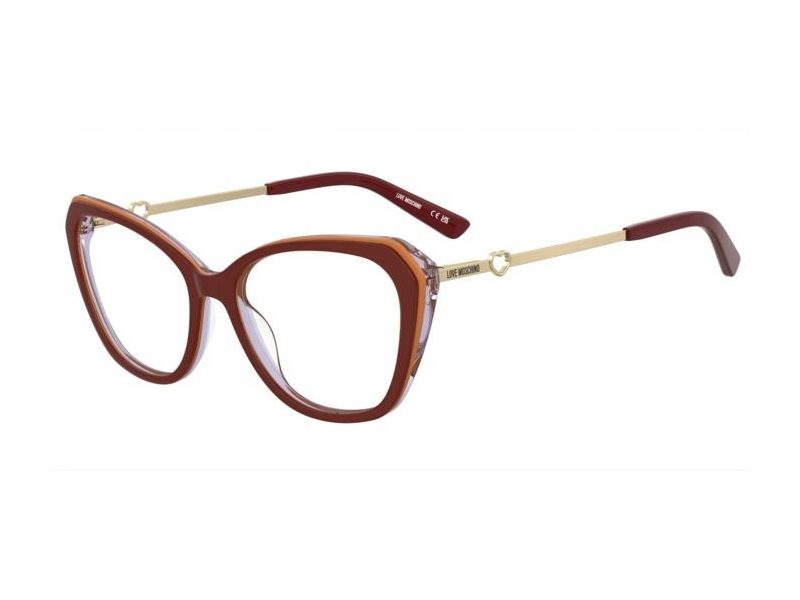 Love Moschino Gafas Graduadas MOL 653 95E